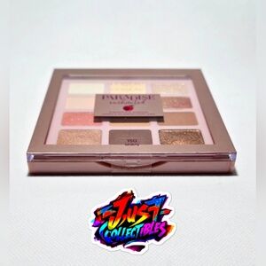 L'Oreal Paris Paradise Enchanted Scented Eyeshadow Palette, 0.25 fl; oz.